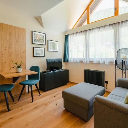Ferienhaus Holzer Weissensee Εξωτερικό φωτογραφία