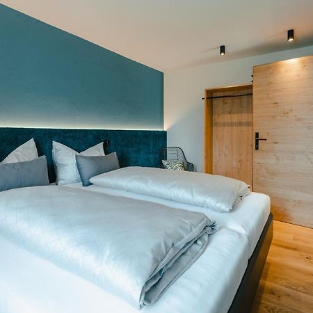 Ferienhaus Holzer Weissensee Εξωτερικό φωτογραφία