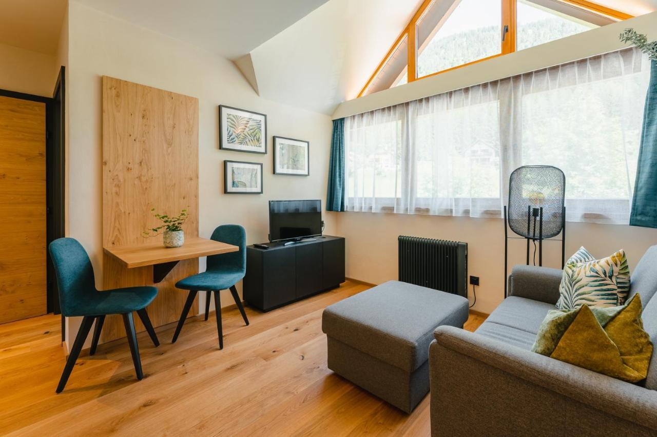 Ferienhaus Holzer Weissensee Εξωτερικό φωτογραφία