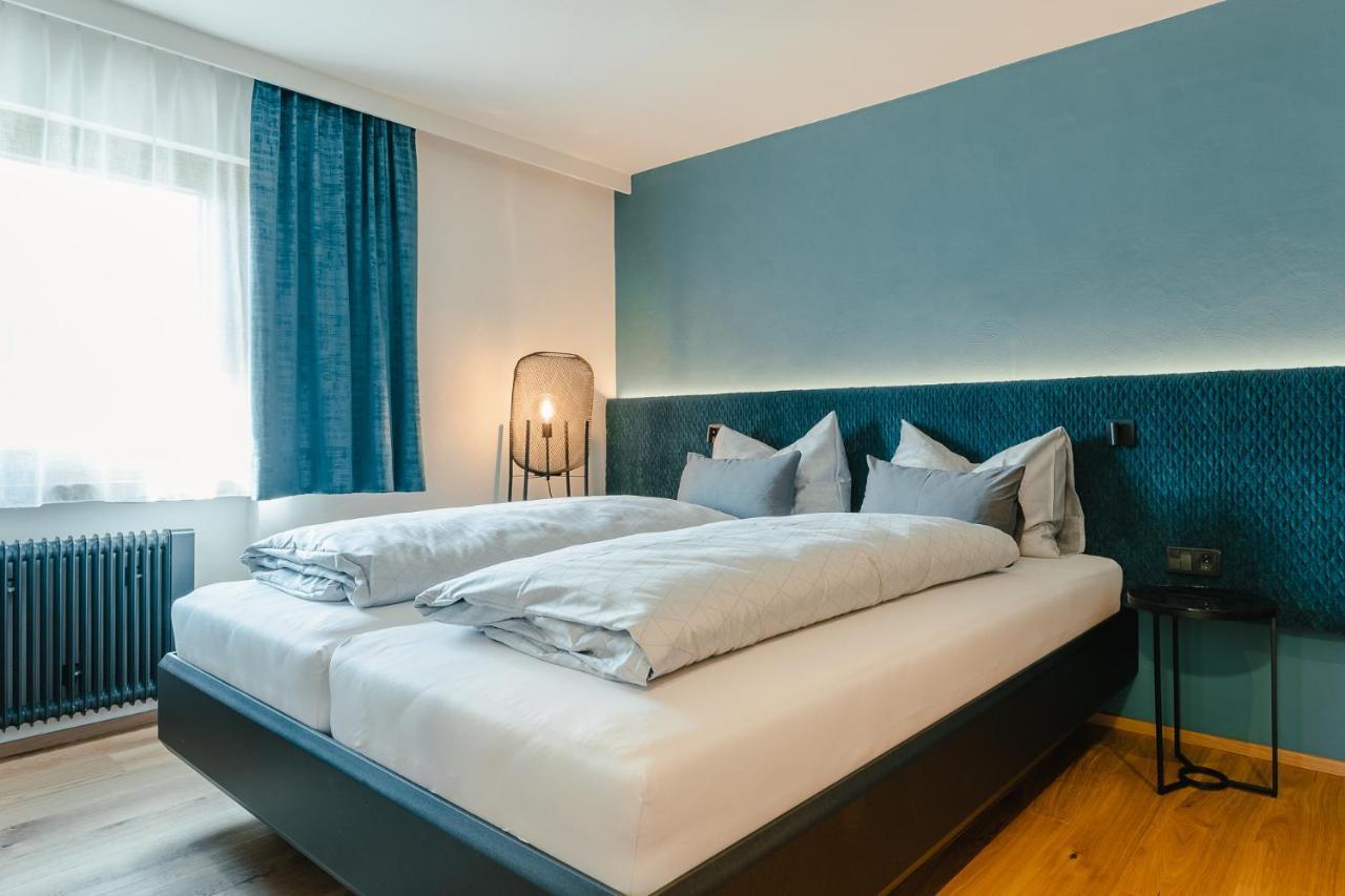 Ferienhaus Holzer Weissensee Εξωτερικό φωτογραφία