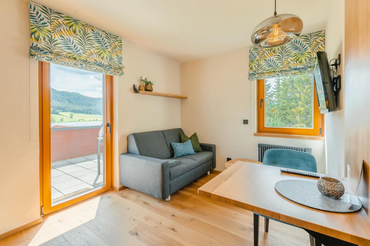 Ferienhaus Holzer Weissensee Εξωτερικό φωτογραφία