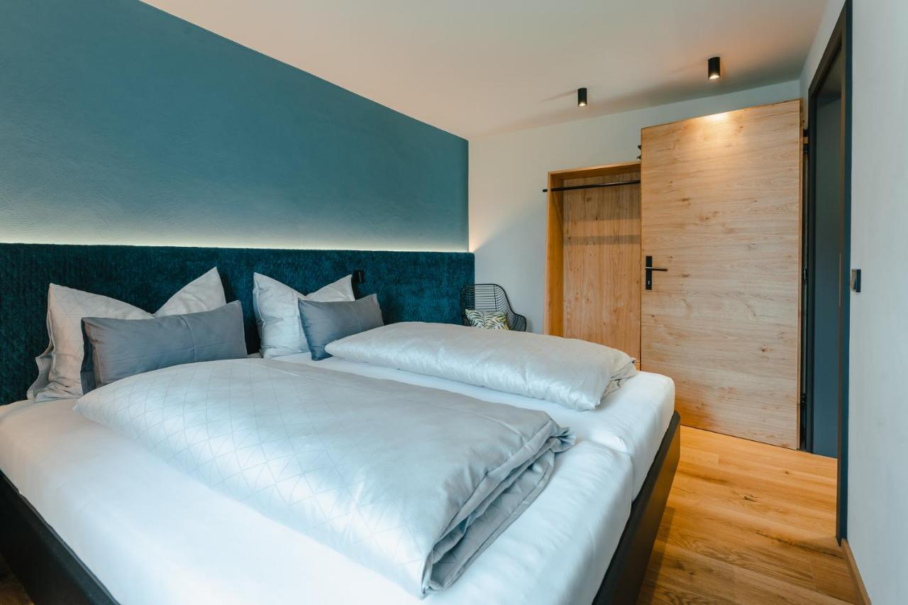 Ferienhaus Holzer Weissensee Εξωτερικό φωτογραφία