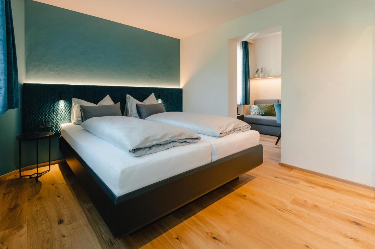 Ferienhaus Holzer Weissensee Εξωτερικό φωτογραφία