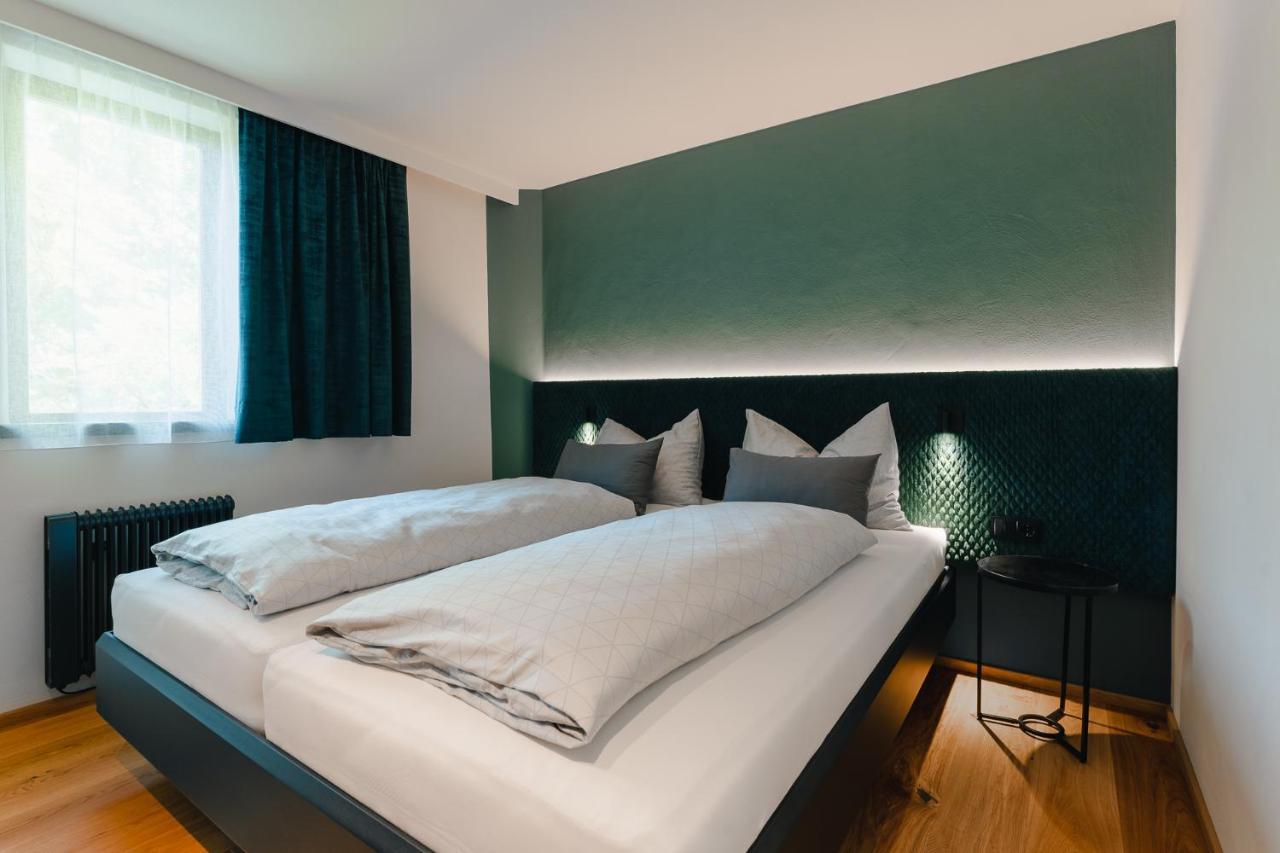 Ferienhaus Holzer Weissensee Εξωτερικό φωτογραφία