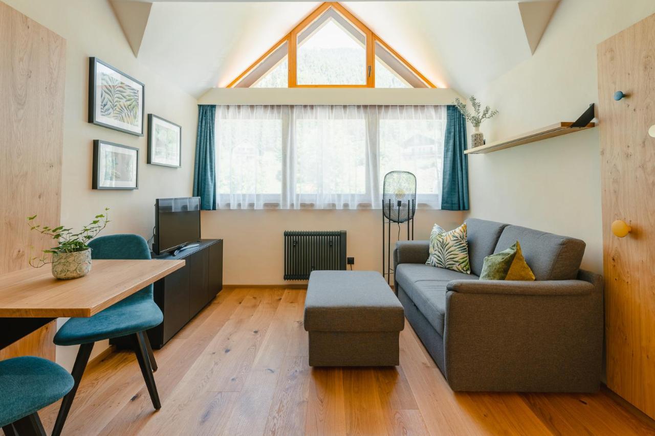 Ferienhaus Holzer Weissensee Εξωτερικό φωτογραφία