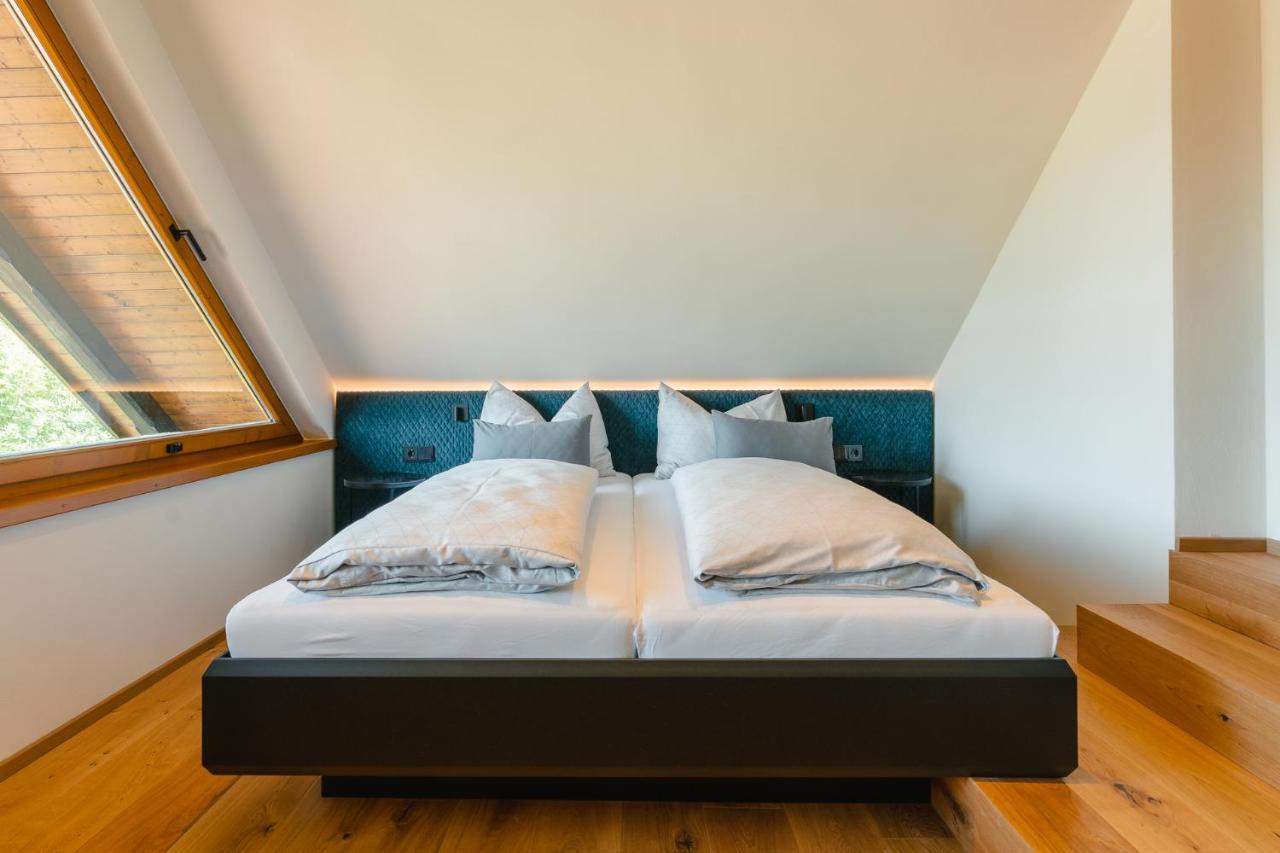 Ferienhaus Holzer Weissensee Εξωτερικό φωτογραφία