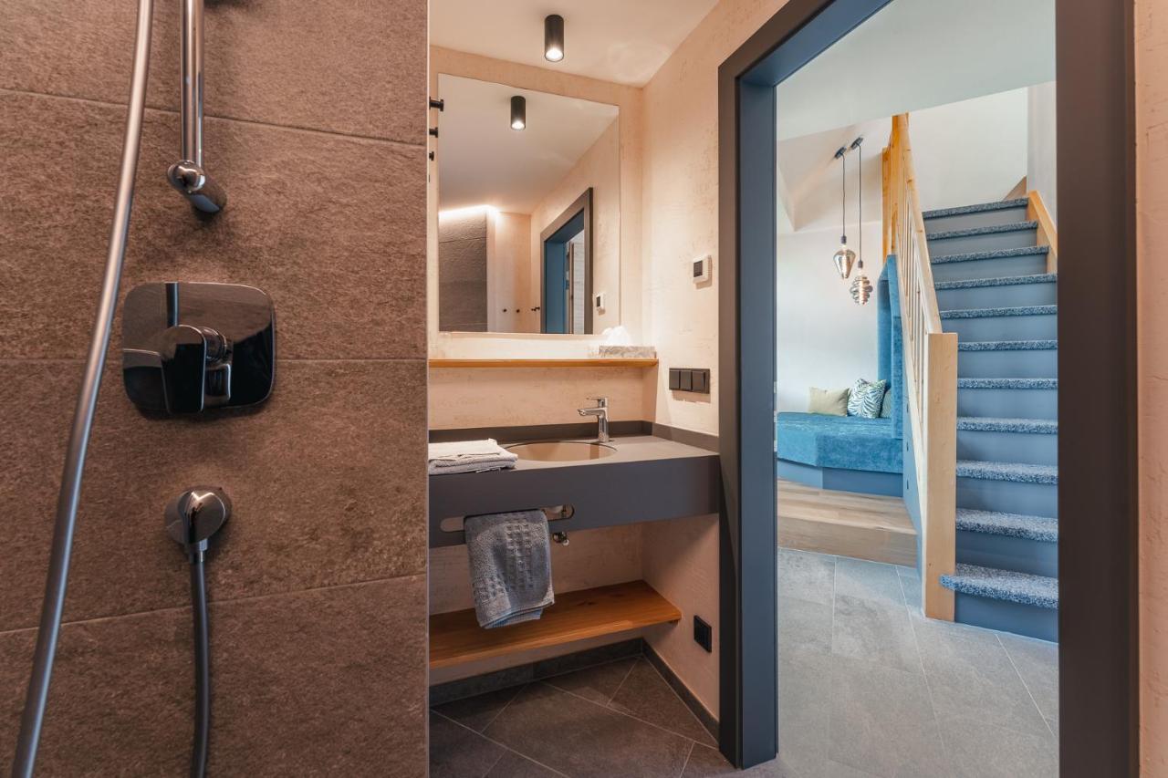 Ferienhaus Holzer Weissensee Εξωτερικό φωτογραφία