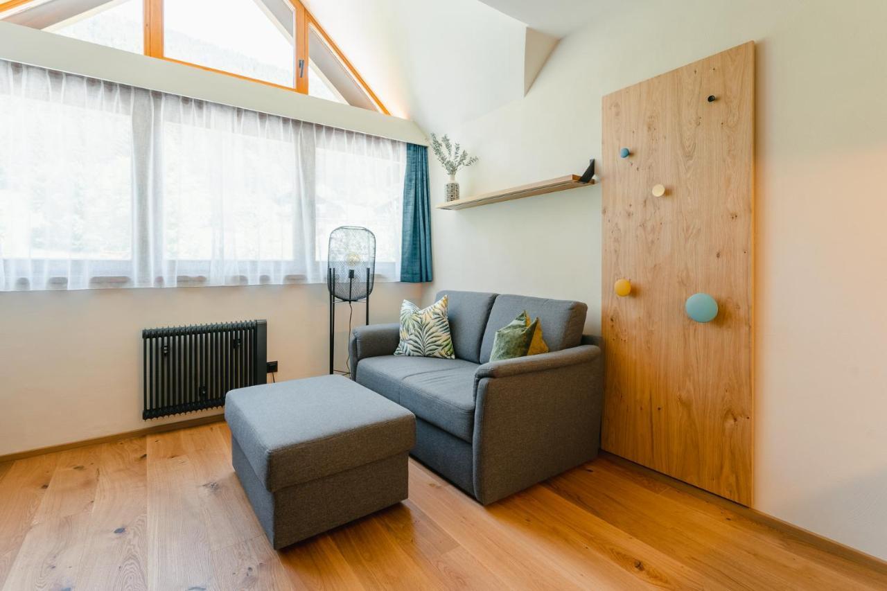 Ferienhaus Holzer Weissensee Εξωτερικό φωτογραφία