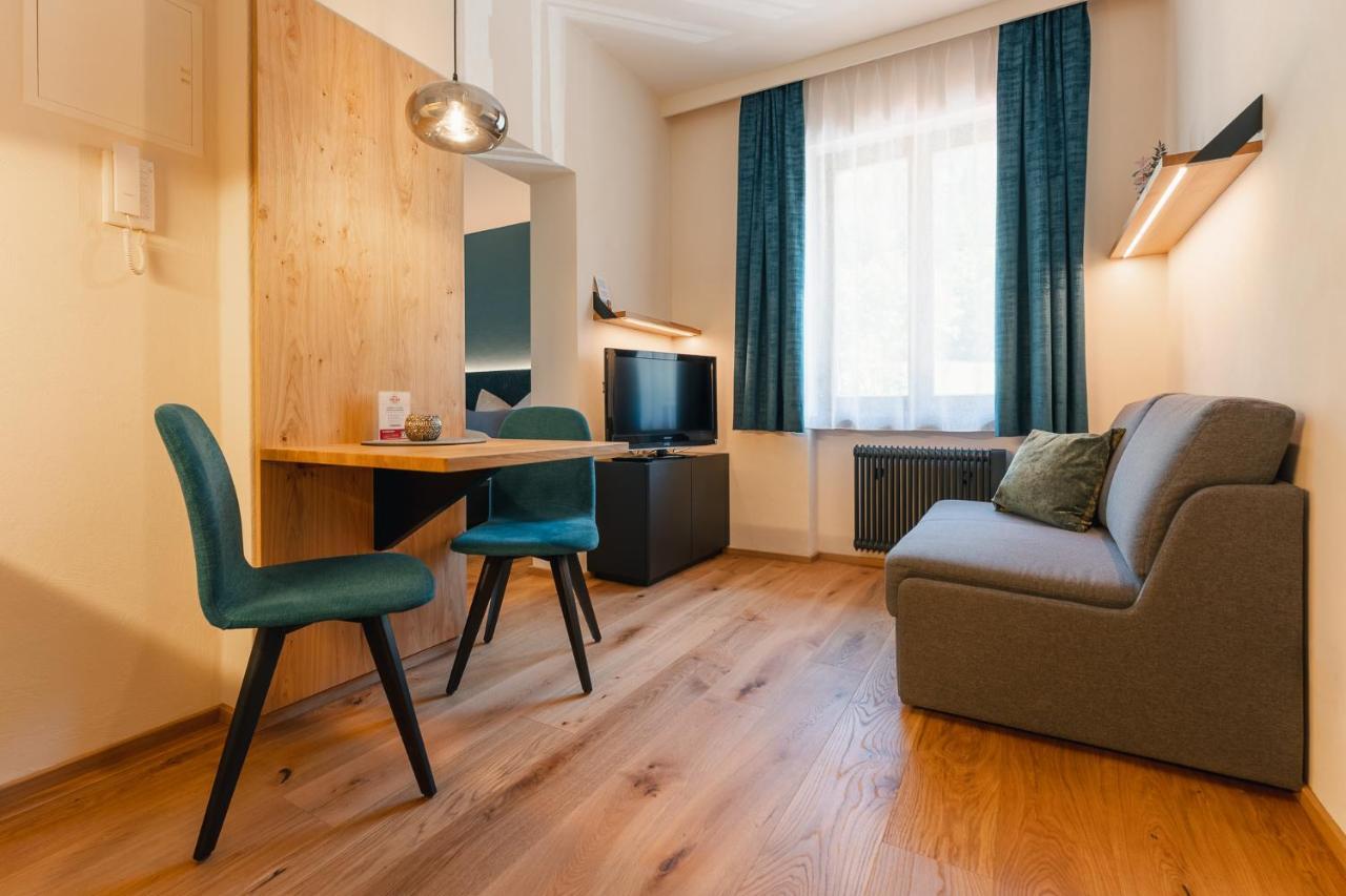 Ferienhaus Holzer Weissensee Εξωτερικό φωτογραφία
