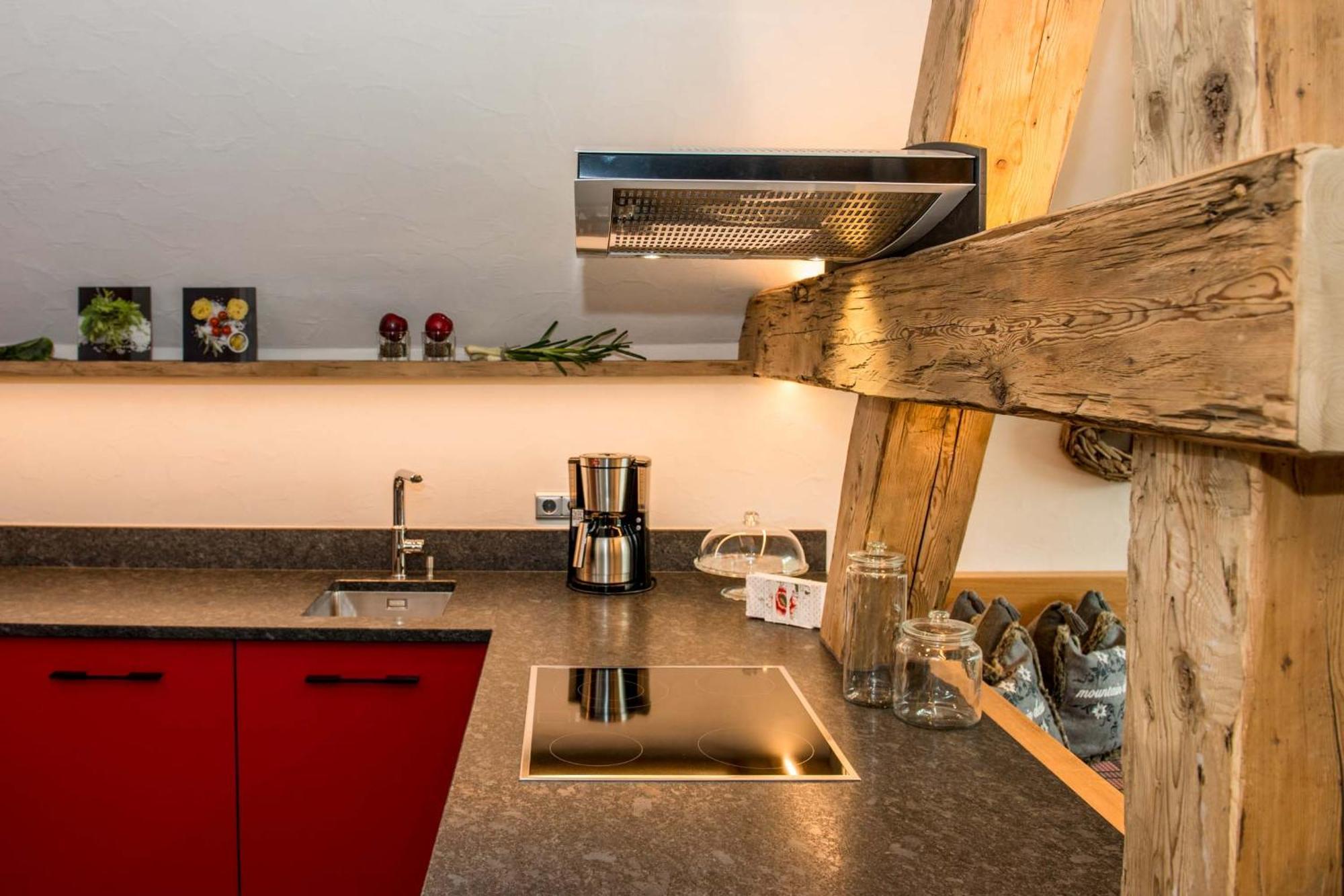 Ferienhaus Holzer Weissensee Δωμάτιο φωτογραφία