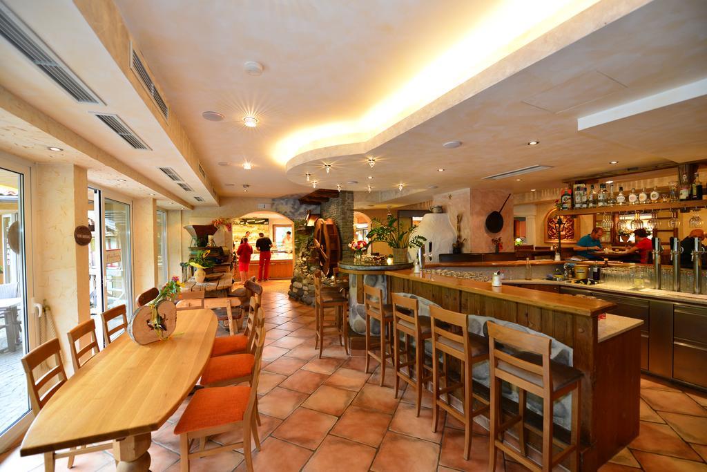 Ferienhaus Holzer Weissensee Εξωτερικό φωτογραφία