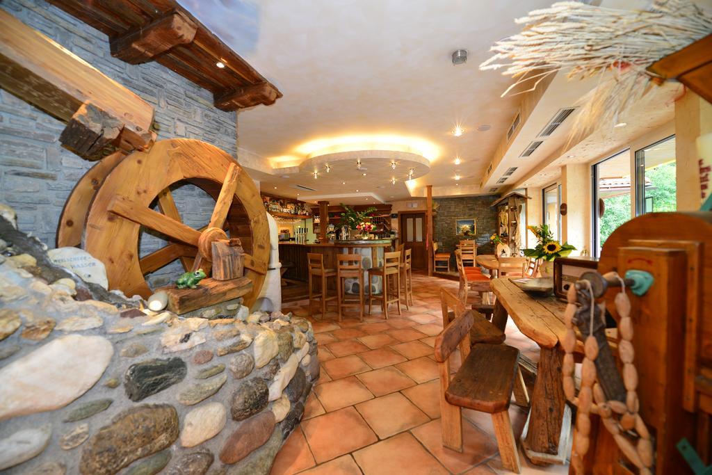 Ferienhaus Holzer Weissensee Εξωτερικό φωτογραφία