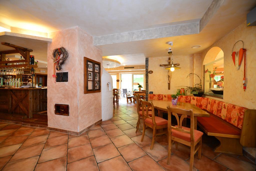 Ferienhaus Holzer Weissensee Εξωτερικό φωτογραφία